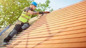 Best Solar Panel Roofing Installation  in Barberton, OH