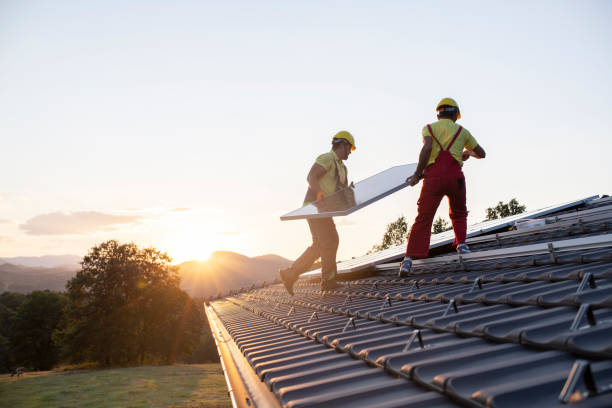 Best Roof Leak Repair  in Barberton, OH