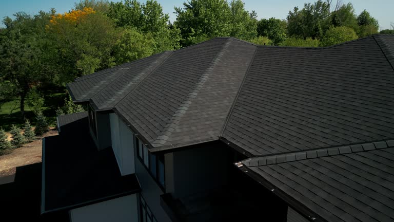 Best Roof Ventilation Installation  in Barberton, OH