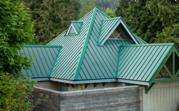 Best Wood Shake Roofing  in Barberton, OH