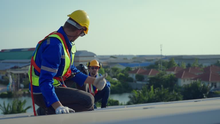 Professional Roofing Services in Barberton, OH