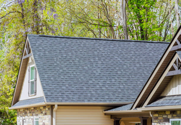 Best Roof Ventilation Installation  in Barberton, OH